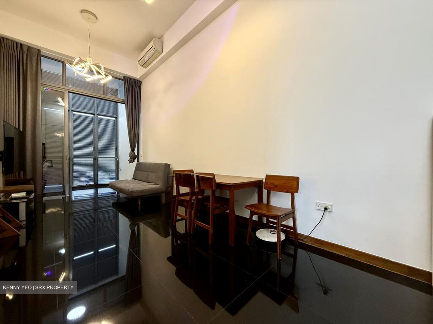 The Hillier (D23), Apartment #503707001